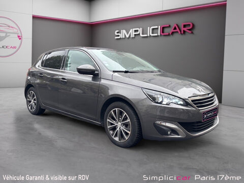 Annonce voiture Peugeot 308 SW 5980 €