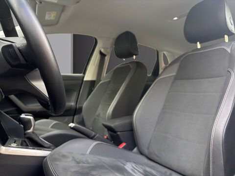 Polo 1.0 TSI 95 S&S DSG7 Style 2023 occasion 75017 Paris