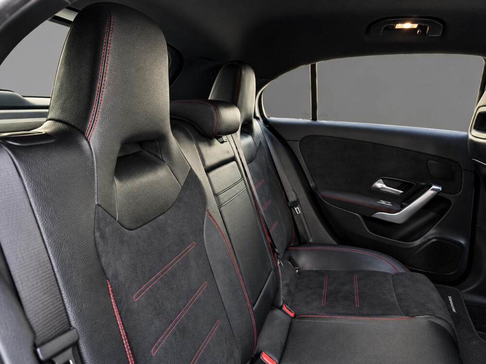 Classe A 180 7G-DCT AMG Line 2023 occasion 75017 Paris