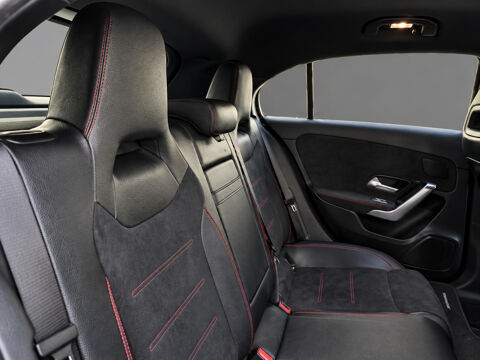 Classe A 180 7G-DCT AMG Line 2023 occasion 75017 Paris