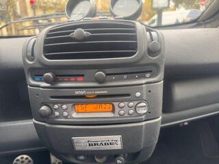 ForTwo Smart Coupe 75 Brabus Softouch A 2007 occasion 75017 Paris