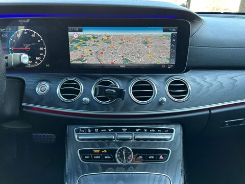 Classe E 300 de EQPower 9G-Tronic AMG Line 2020 occasion 75017 Paris