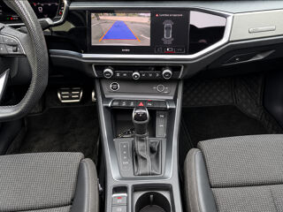 Q3 35 TFSI 150 ch S tronic 7 S line 2023 occasion 75017 Paris