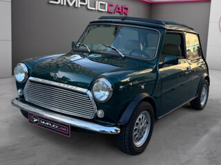Mini Chic 1998 occasion 75017 Paris
