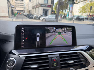 X3 sDrive18d 150ch BVA8 Luxury 2018 occasion 75017 Paris