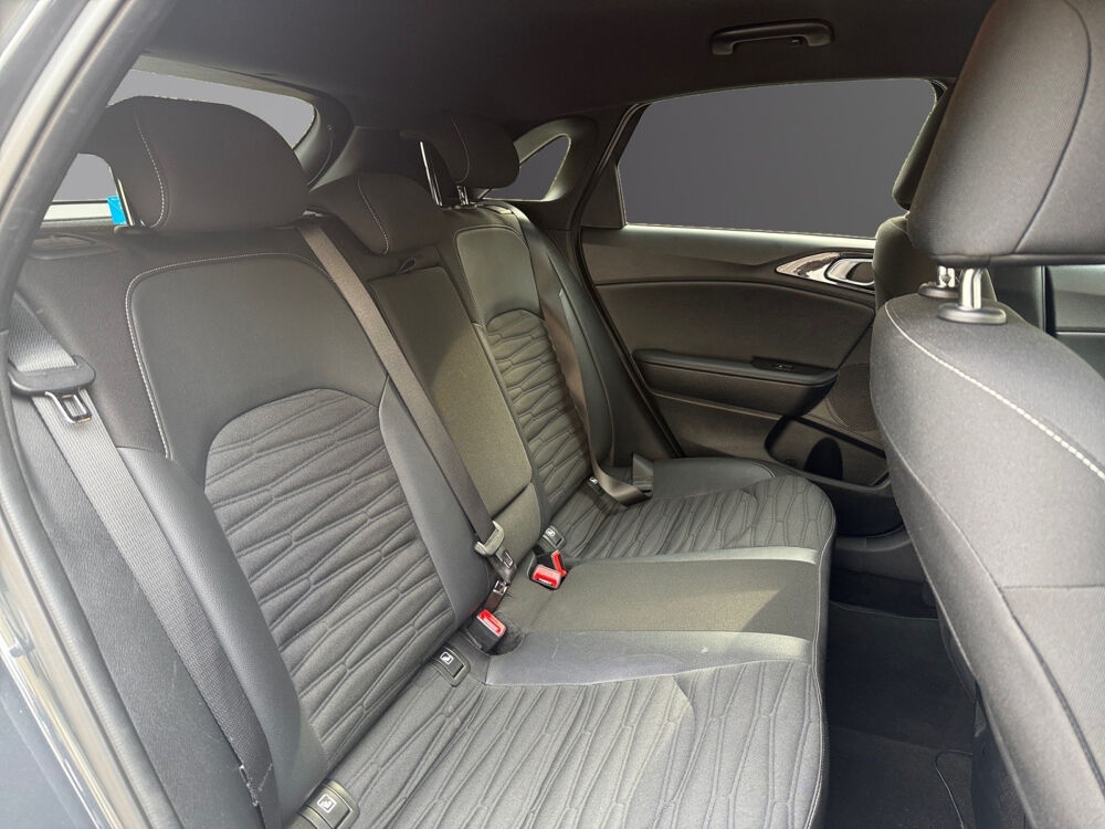 Ceed CEED 1.6 CRDi 136 ch MHEV DCT7 GT Line 2023 occasion 75017 Paris