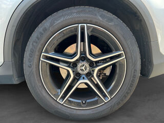 Classe GLC GLC 300 e EQ POWER 9G-Tronic 4Matic AMG Line 2020 occasion 75017 Paris