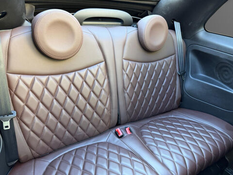 595 C 1.4 Turbo 16V T-Jet 165 ch BVA5 Turismo 2022 occasion 75017 Paris