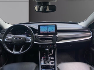 Compass 1.3 PHEV T4 190 ch 4xe eAWD Limited 2022 occasion 75017 Paris