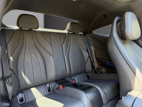 Divers 300 AMG 2023 occasion 75017 Paris