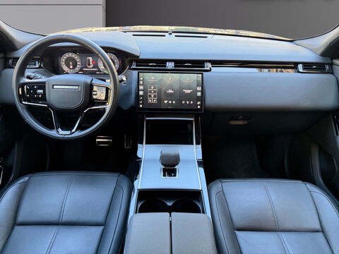 Range rover velar Range Rover Velar 2.0L P400e PHEV 404ch AWD BVA Dynamic HSE 2023 occasion 75017 Paris