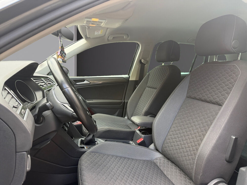 Tiguan 1.5 TSI EVO 150 Connect 2018 occasion 75017 Paris