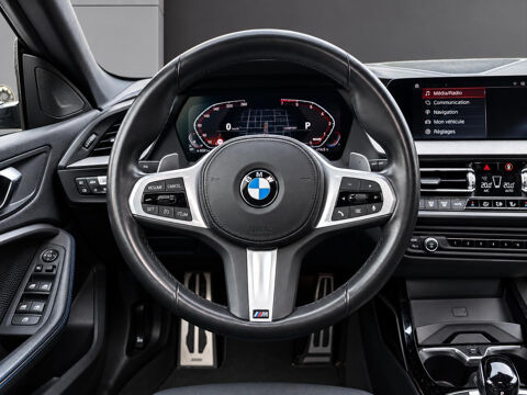 Serie 2 Gran Coup&eacute; 220i 178 ch DKG7 M Sport 2021 occasion 75017 Paris