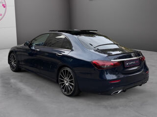 Classe E 200 E EQPower 9G-Tronic AMG Line EQPower 9G-Tronic AMG Line 2021 occasion 75017 Paris