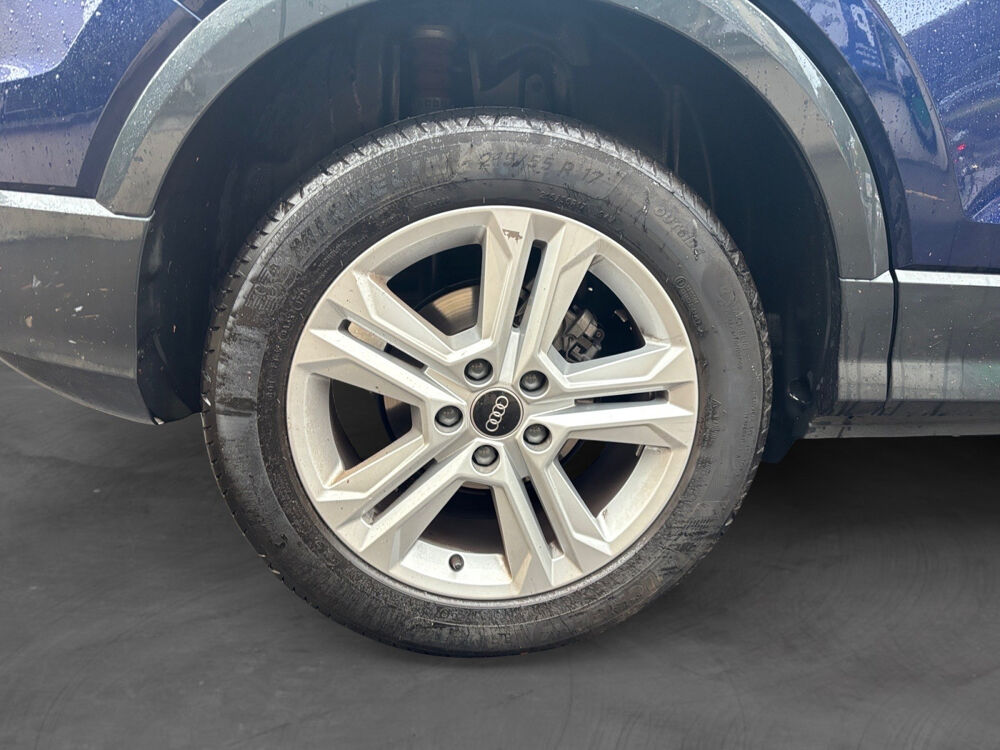 Q2 35 TFSI 150 S tronic 7 Business line 2022 occasion 75017 Paris
