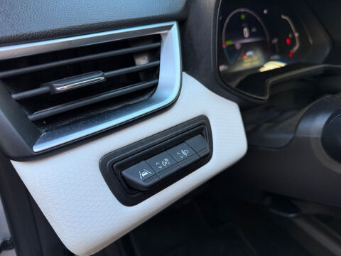 Clio V Clio E-Tech full hybrid 145 Evolution 2023 occasion 75017 Paris