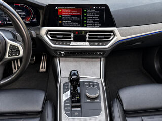 S&eacute;rie 3 320i 184 ch BVA8 M Sport 2019 occasion 75017 Paris