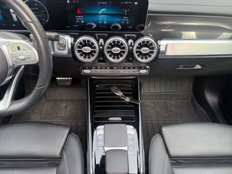 GLB 250 8G-DCT 4Matic AMG Line 2020 occasion 75017 Paris