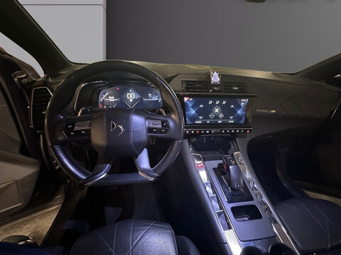 DS7 Crossback PureTech 180 EAT8 Business 2019 occasion 75017 Paris
