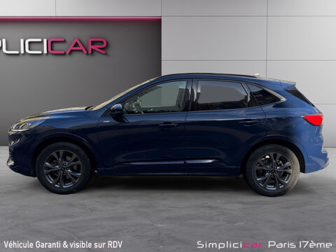 Kuga 2.5 Duratec 190 ch FHEV I-AWD Powershift ST-Line 2023 occasion 75017 Paris