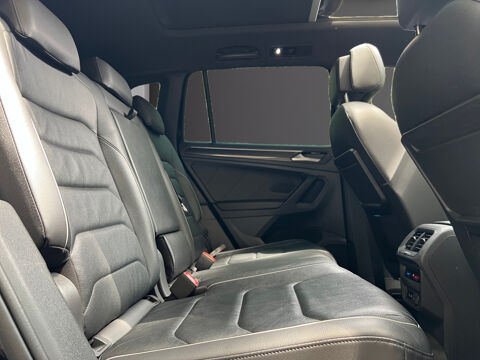 Tiguan 2.0 TDI 190 DSG7 4Motion Carat Exclusive 2019 occasion 75017 Paris