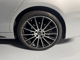 Classe C 200 9G-Tronic 4Matic Sportline 2018 occasion 75017 Paris