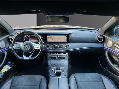 Classe E 300 de EQPower 9G-Tronic AMG Line 2020 occasion 75017 Paris