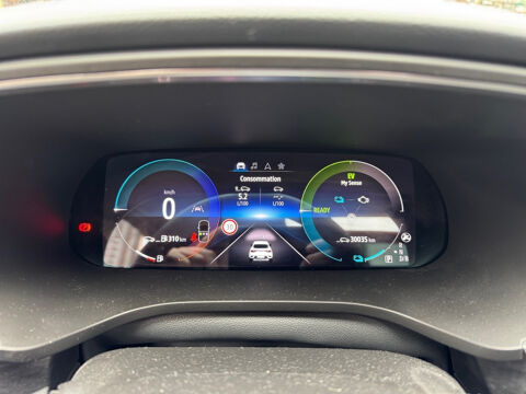 Arkana E-Tech 145 - 23 esprit Alpine 2024 occasion 75017 Paris