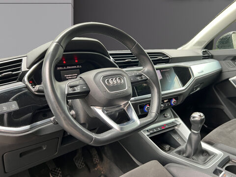 Q3 35 TFSI 150 ch Design 2019 occasion 75017 Paris