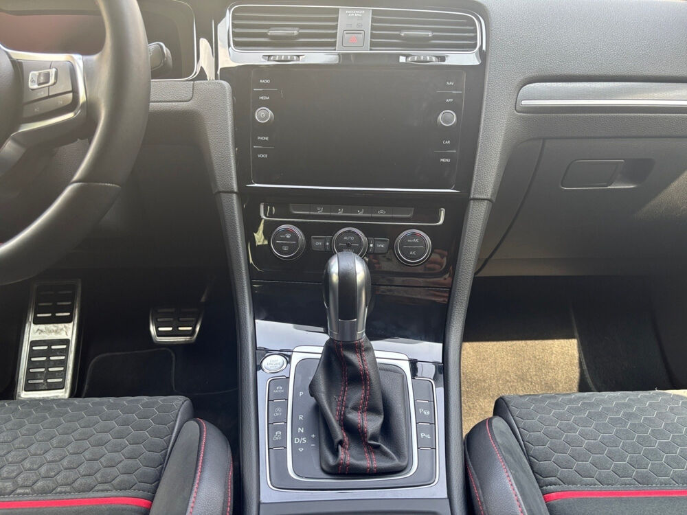 Golf 2.0 TSI 245 DSG7 GTI Performance 2019 occasion 75017 Paris