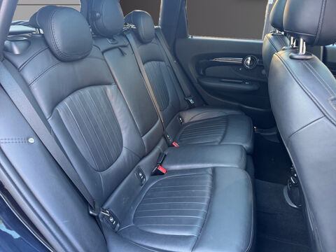  Clubman John Cooper Works 306 ch BVA8 Finition JCW Ultimate 2019 occasion 75017 Paris