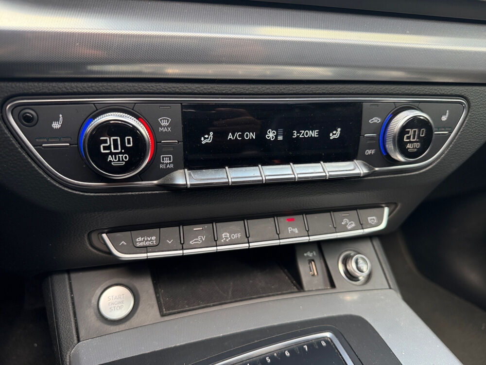 Q5 50 TFSI e 299 S tronic 7 Quattro Design Luxe 2020 occasion 75017 Paris