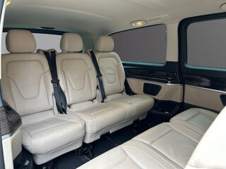 Classe V 250 1.9 CDI 16V 4MATIC 9G-TRONIC 190 cv EXTRA LONG 2021 occasion 75017 Paris