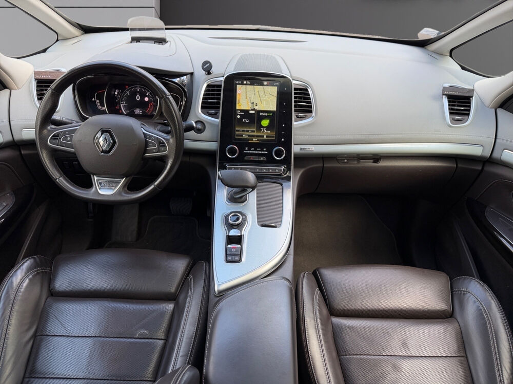 Espace dCi 160 Energy Twin Turbo Initiale Paris EDC 2018 occasion 75017 Paris