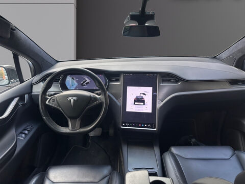 Model Y 100D 2018 occasion 75017 Paris