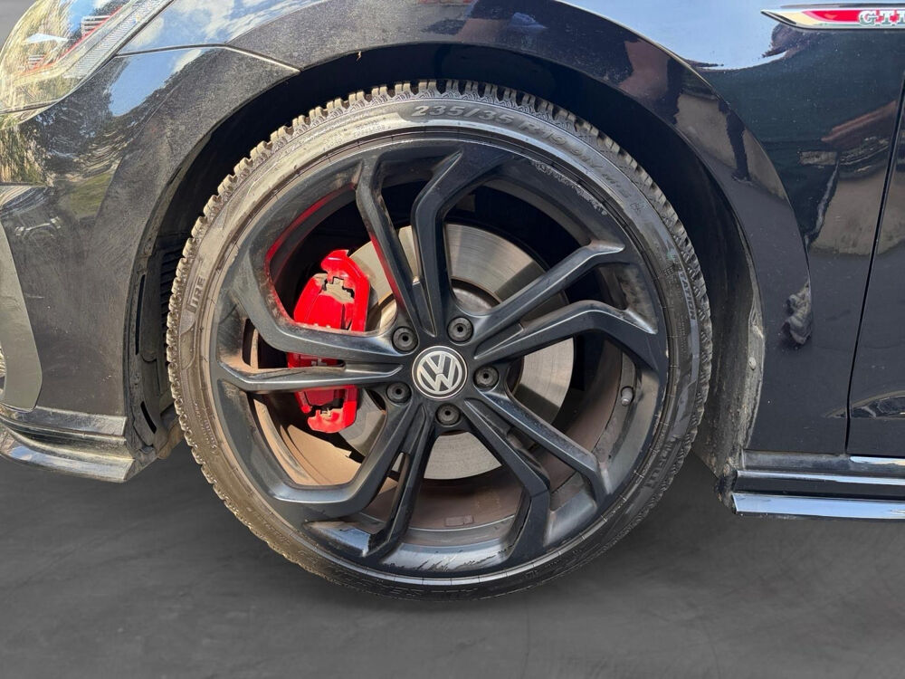 Golf 2.0 TSI 290 DSG7 GTI TCR 2019 occasion 75017 Paris
