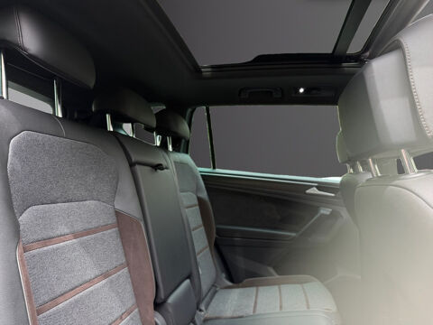Tarraco 1.5 TSI 150 ch Start/Stop DSG7 7 pl Xcellence 2022 occasion 75017 Paris