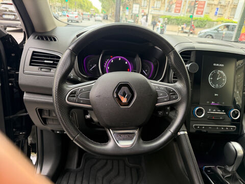Koleos 2.0 dCi 16V 4x2 X-Tronic 177 cv INITIAL PARIS 2018 occasion 75017 Paris