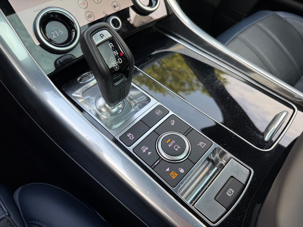 Range Sport P400e 2.0 16V 404 Hybrid 300 cv AUTOBIOGRAPHY 2019 occasion 75017 Paris