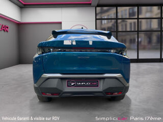 3008 Hybrid 180 e-EAT8 Active Pack 2026 occasion 75017 Paris