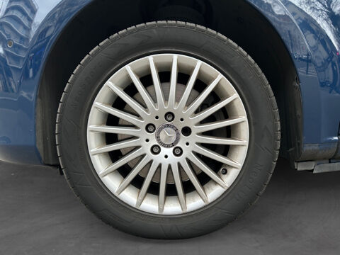 Vito Tourer 114 CDI Extra Long 9G-Tronic RWD First 2023 occasion 75017 Paris