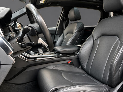 Q7 55 TFSI e 380 Tiptronic 8 Quattro Avus Extended 2022 occasion 75017 Paris