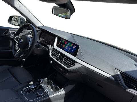 Serie 2 Gran Coup&eacute; 216d 116 ch DKG7 Business Design 2021 occasion 75017 Paris