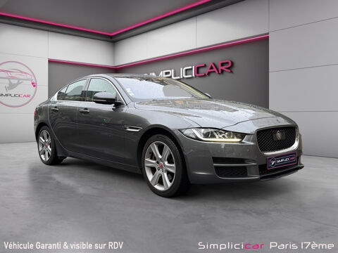 Annonce voiture Jaguar Divers 10480 €