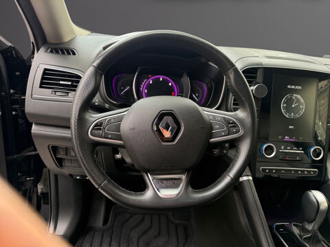 Koleos 2.0 dCi 16V 4x2 X-Tronic 177 cv INITIAL PARIS 2018 occasion 75017 Paris