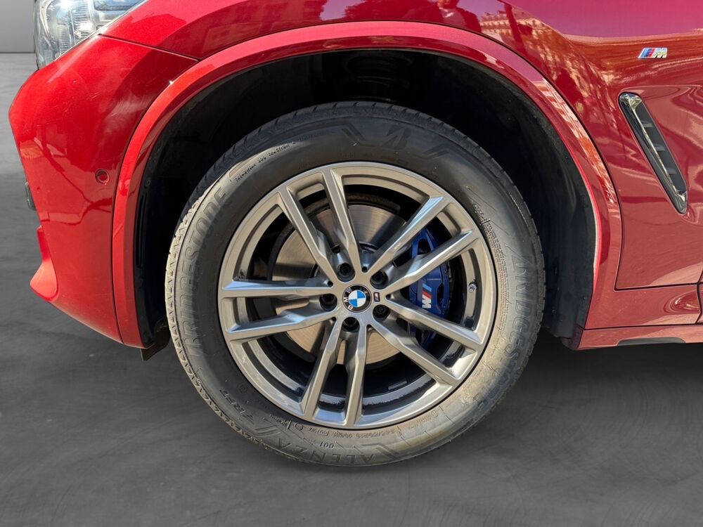 X4 xDrive30i 252 ch BVA8 M Sport 2019 occasion 75017 Paris
