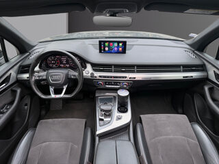 Q7 3.0 V6 TDI Clean Diesel 272 Tiptronic 8 Quattro 5pl S lin 2015 occasion 75017 Paris