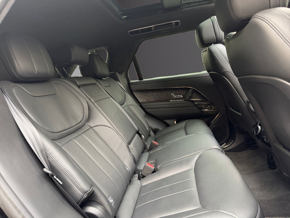 Range Sport Range Rover Sport P550e AWD 3.0L i6 PHEV Autobiography 2023 occasion 75017 Paris