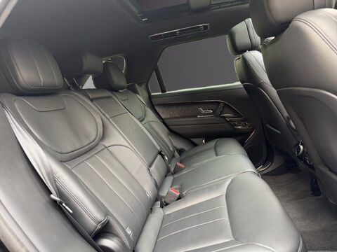 Range Sport Range Rover Sport P550e AWD 3.0L i6 PHEV Autobiography 2023 occasion 75017 Paris