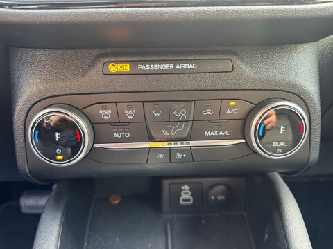 Kuga 2.5 Duratec 190 ch FHEV I-AWD Powershift ST-Line 2023 occasion 75017 Paris